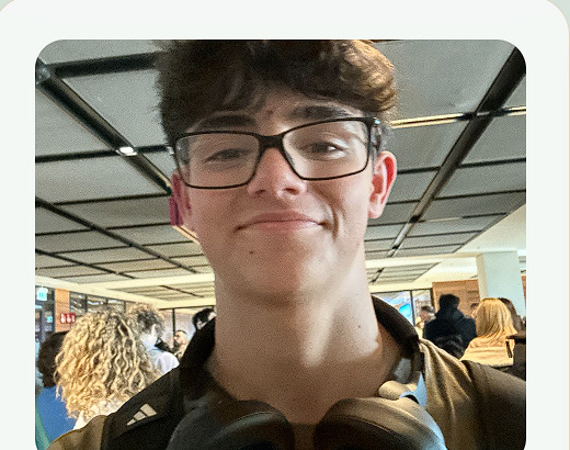 Teen Spanish confidence